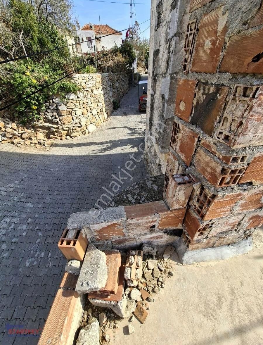 Startkey Pelit Cumalı'da Satılık Tarihi Taş Ev - Görsel 13