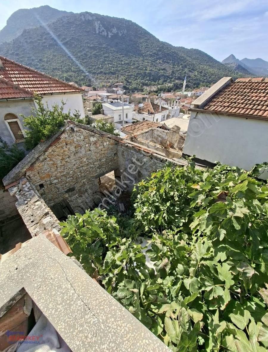 Startkey Pelit Cumalı'da Satılık Tarihi Taş Ev - Görsel 5