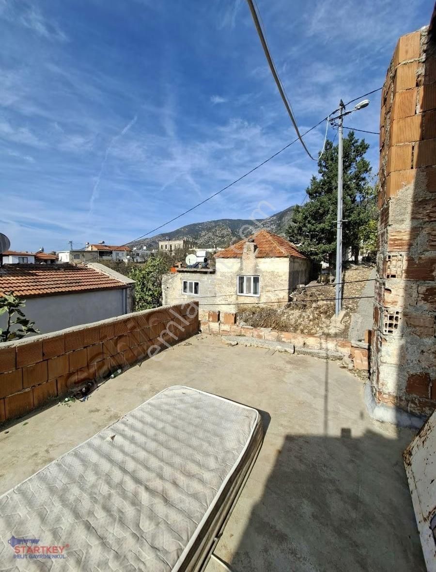 Startkey Pelit Cumalı'da Satılık Tarihi Taş Ev - Görsel 25