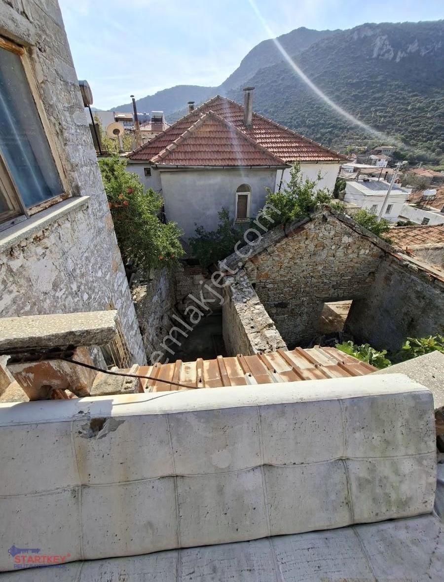 Startkey Pelit Cumalı'da Satılık Tarihi Taş Ev - Görsel 21