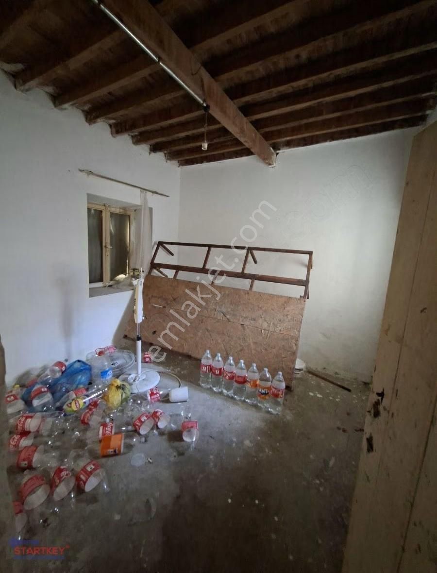 Startkey Pelit Cumalı'da Satılık Tarihi Taş Ev - Görsel 9