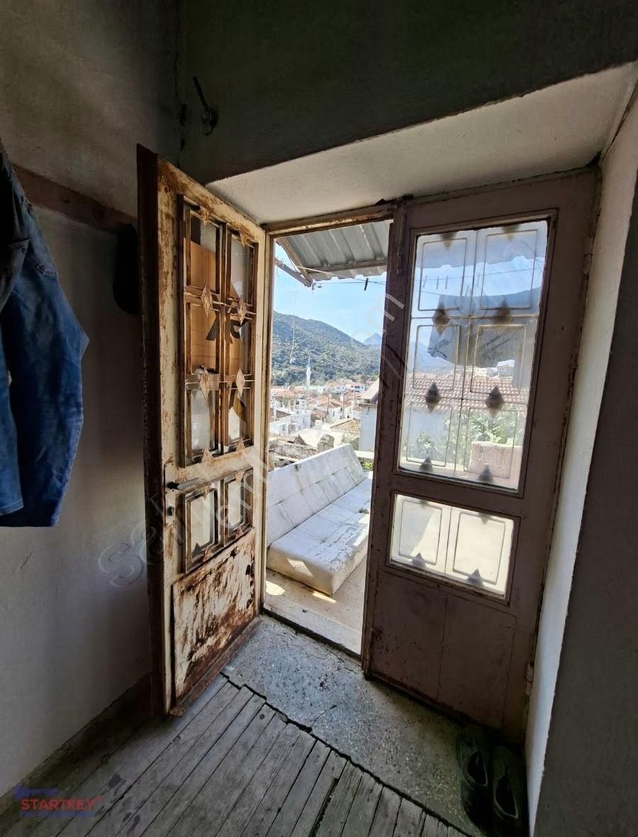 Startkey Pelit Cumalı'da Satılık Tarihi Taş Ev - Görsel 7