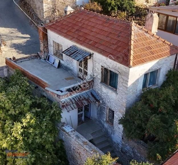 Startkey Pelit Cumalı'da Satılık Tarihi Taş Ev - Görsel 29