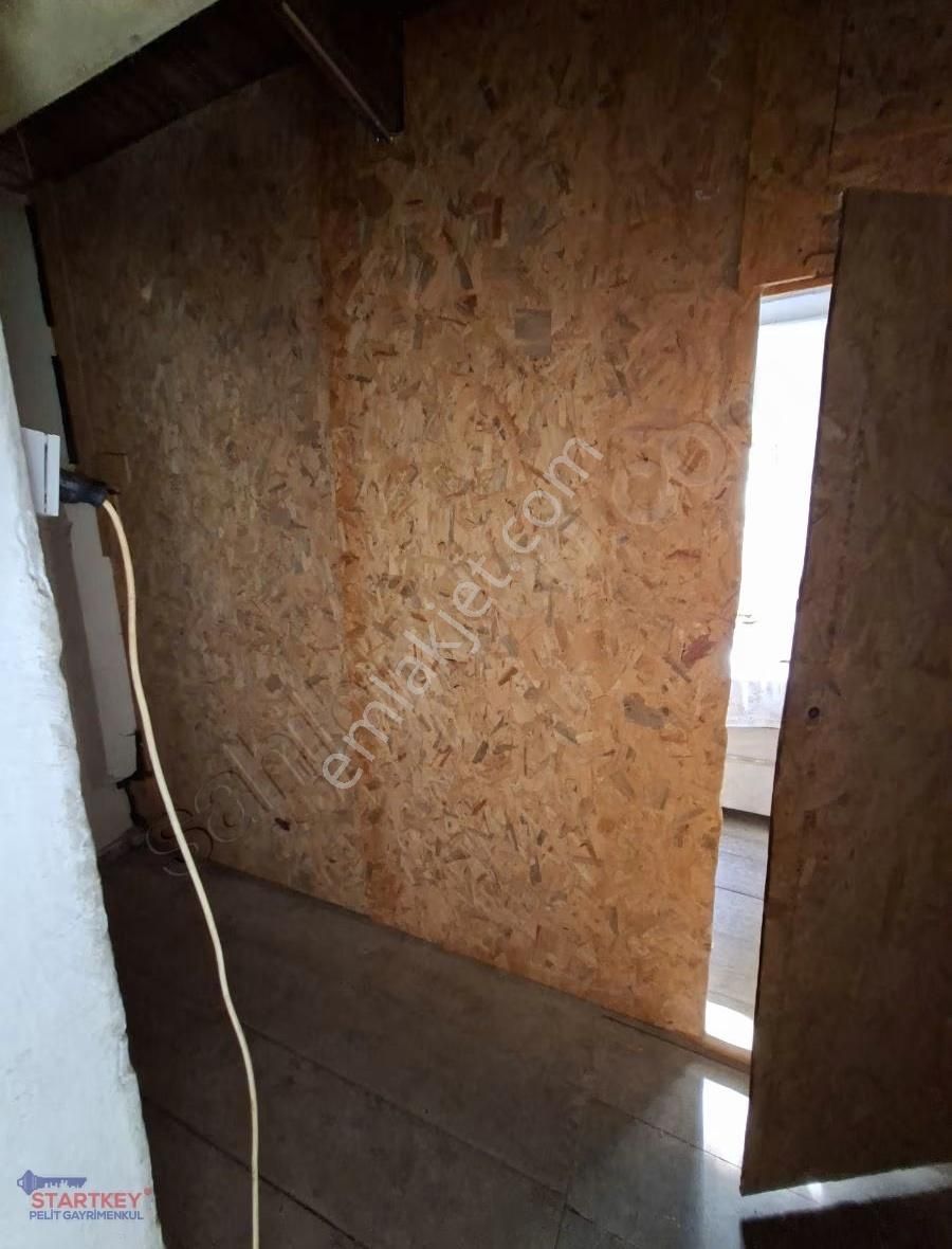 Startkey Pelit Cumalı'da Satılık Tarihi Taş Ev - Görsel 20