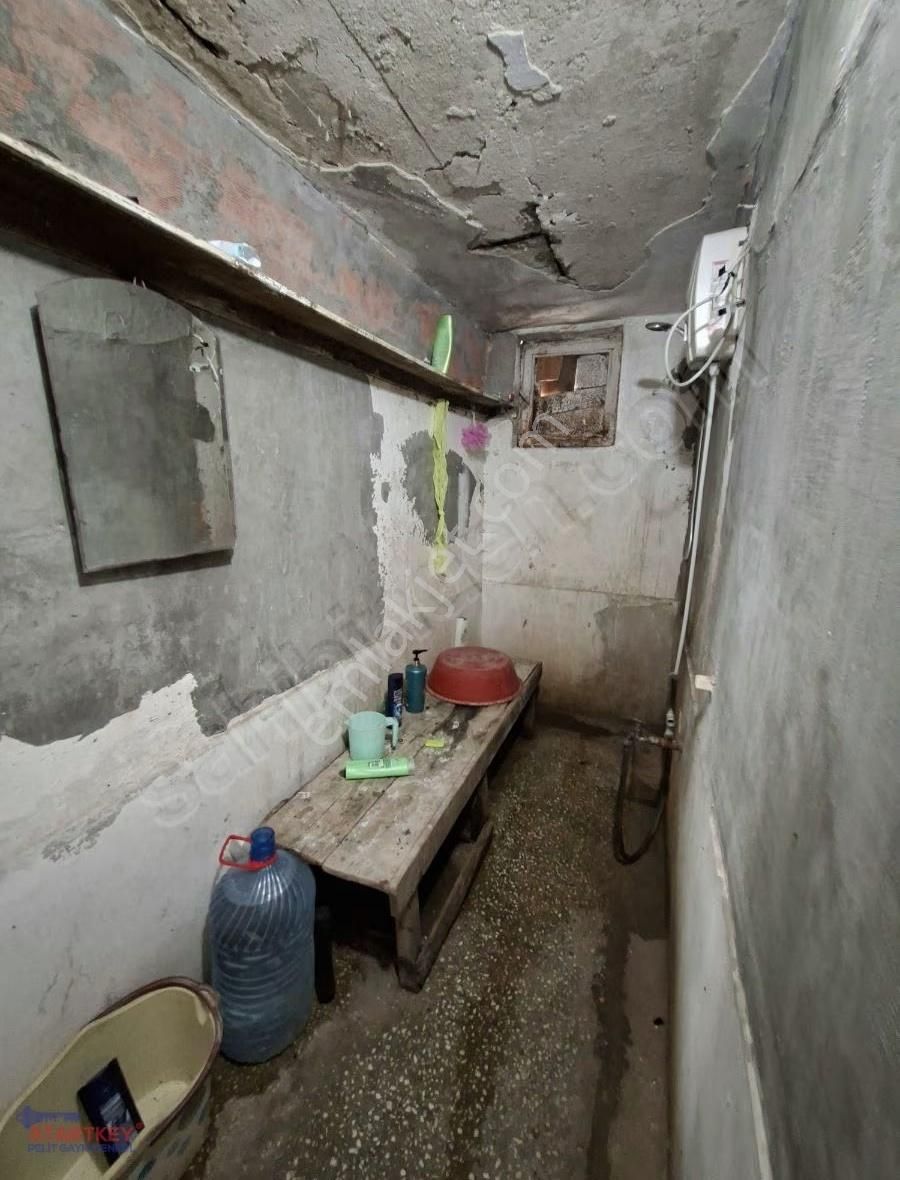 Startkey Pelit Cumalı'da Satılık Tarihi Taş Ev - Görsel 17