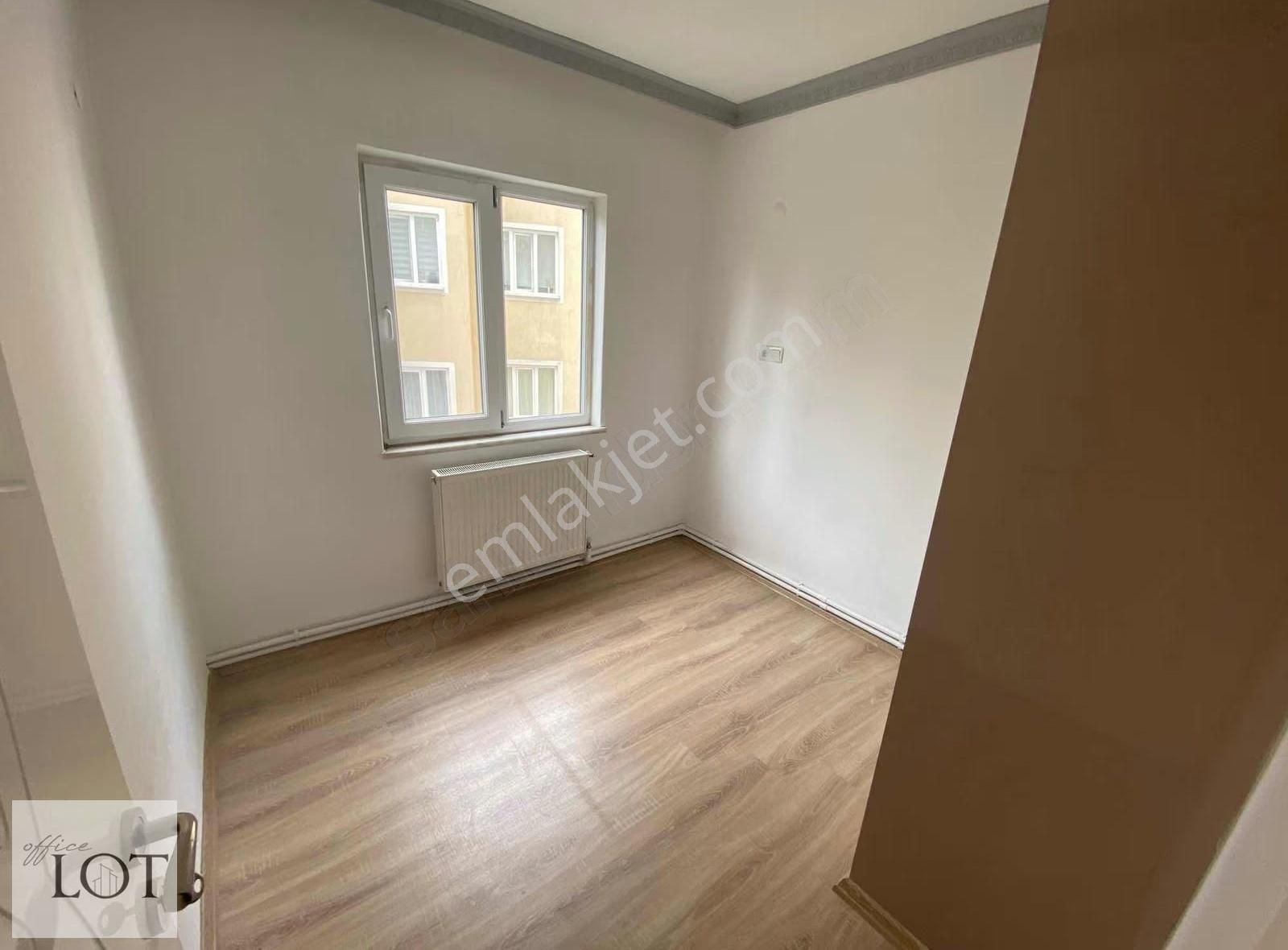 Fesleğen'de 4+1 Arakat İçi Yenilenmiş Daire - Görsel 19