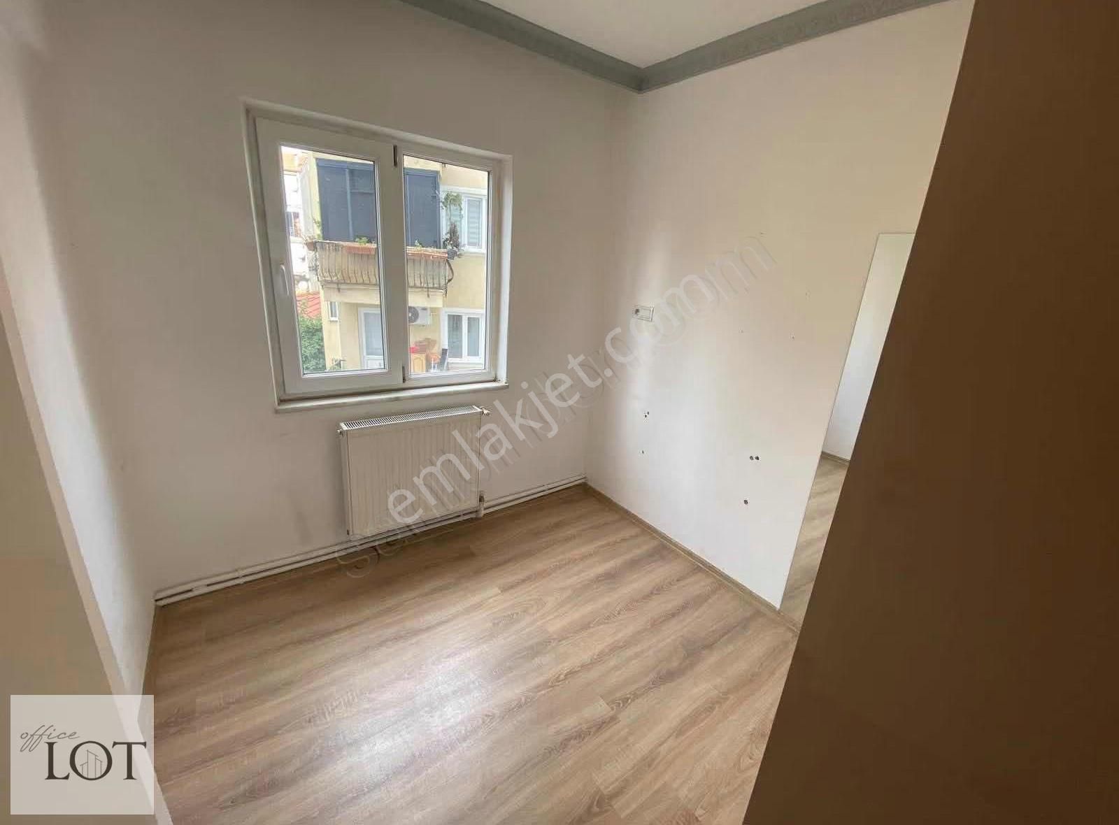 Fesleğen'de 4+1 Arakat İçi Yenilenmiş Daire - Görsel 10