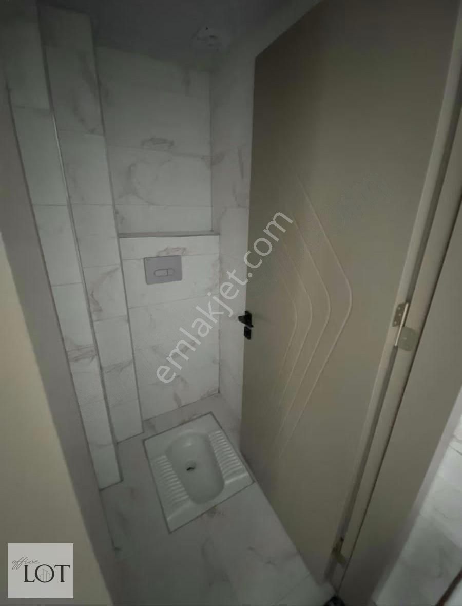 Şemikler'de Güzel Konumlu 3+1 Ebeveyn Banyolu Sıfır Daire - Görsel 10