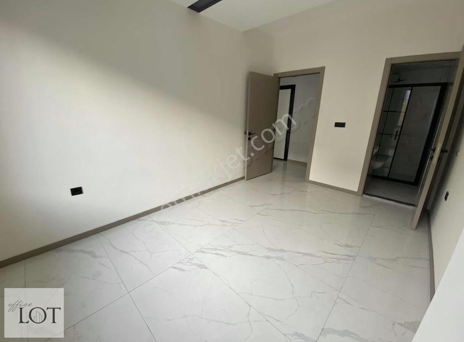 Şemikler'de Güzel Konumlu 3+1 Ebeveyn Banyolu Sıfır Daire - Görsel 17