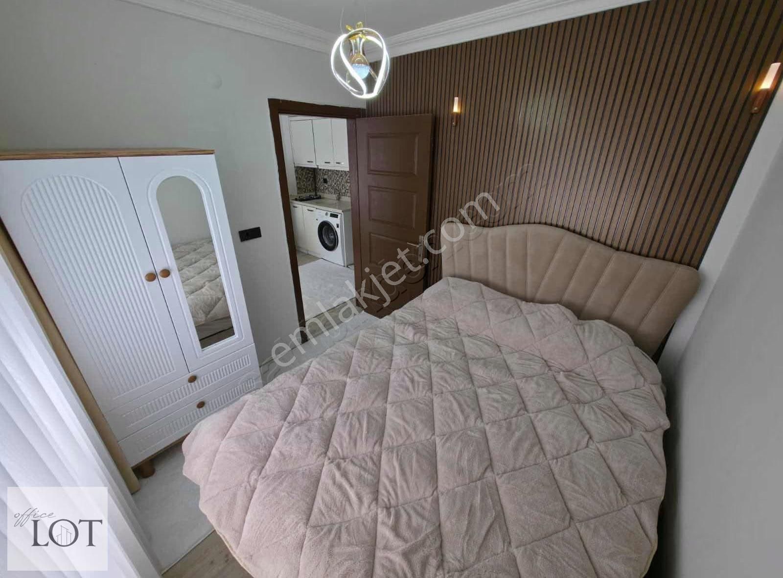 Asmalıevler Mahallesi Satılık 1+1 Suit Apart - Görsel 4