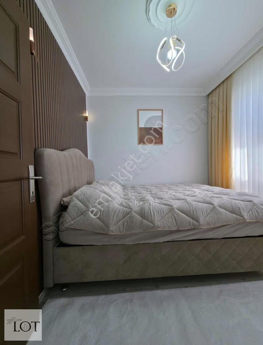 Asmalıevler Mahallesi Satılık 1+1 Suit Apart - Görsel 11