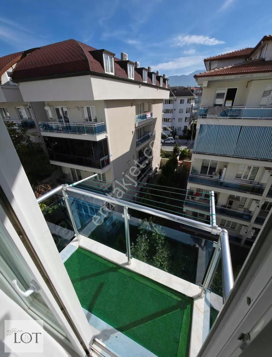 Asmalıevler Mahallesi Satılık 1+1 Suit Apart - Görsel 17