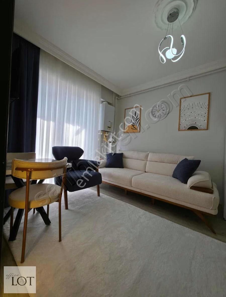 Asmalıevler Mahallesi Satılık 1+1 Suit Apart - Görsel 13