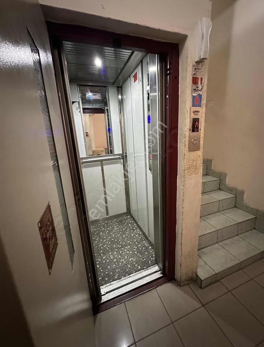 Numune Arkası Sultanşah Cad. Arakat 1+1 Ofis - Görsel 2