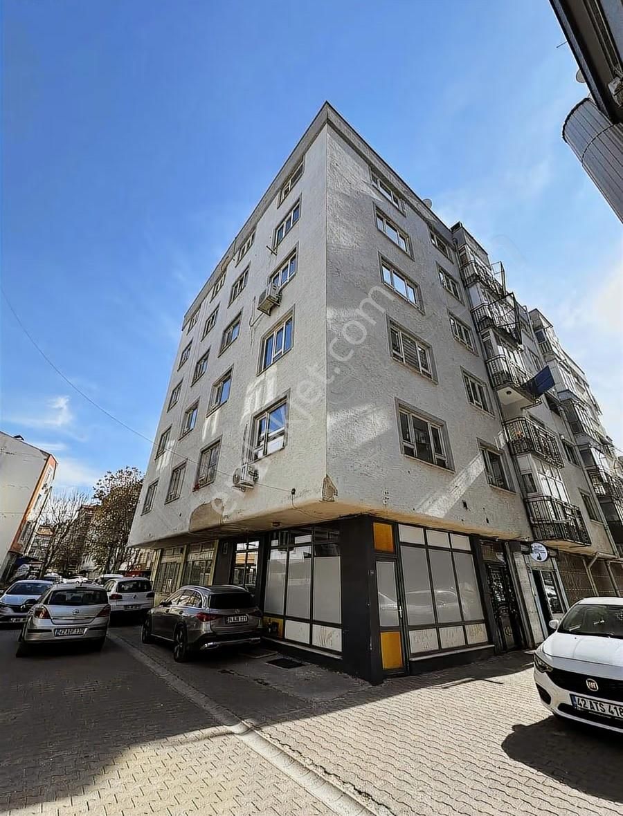 Numune Arkası Sultanşah Cad. Arakat 1+1 Ofis - Görsel 5