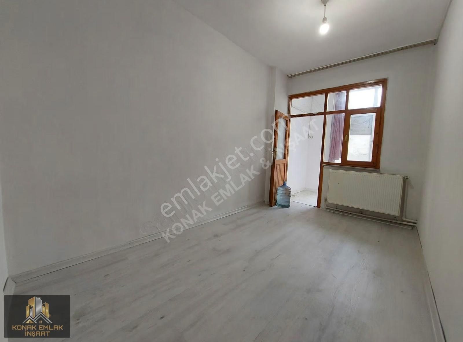 Konak Emlak'tan Satılık 2+1 95m² 15m² Hisseli Merkezi Konumda - Görsel 12