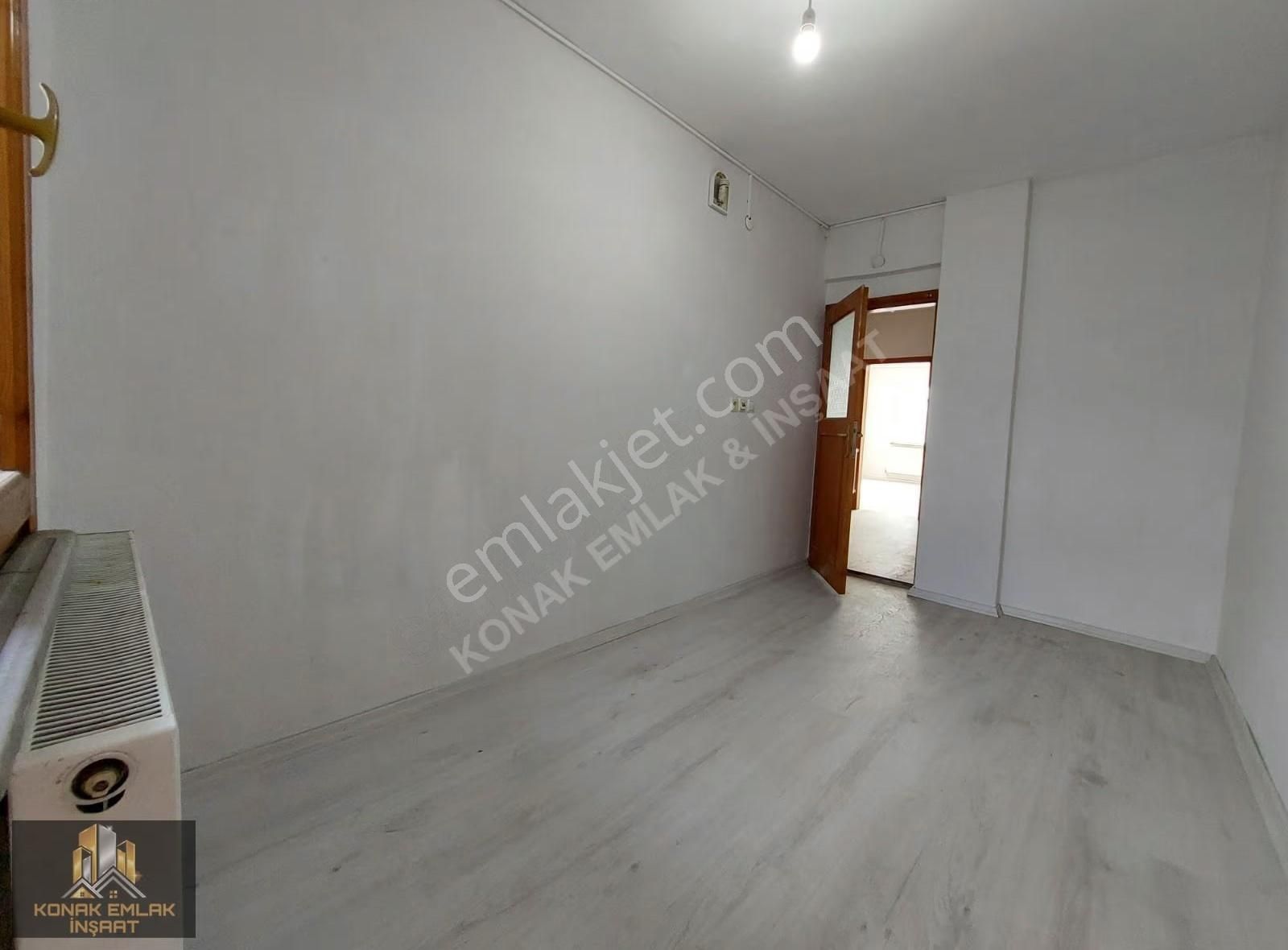 Konak Emlak'tan Satılık 2+1 95m² 15m² Hisseli Merkezi Konumda - Görsel 7