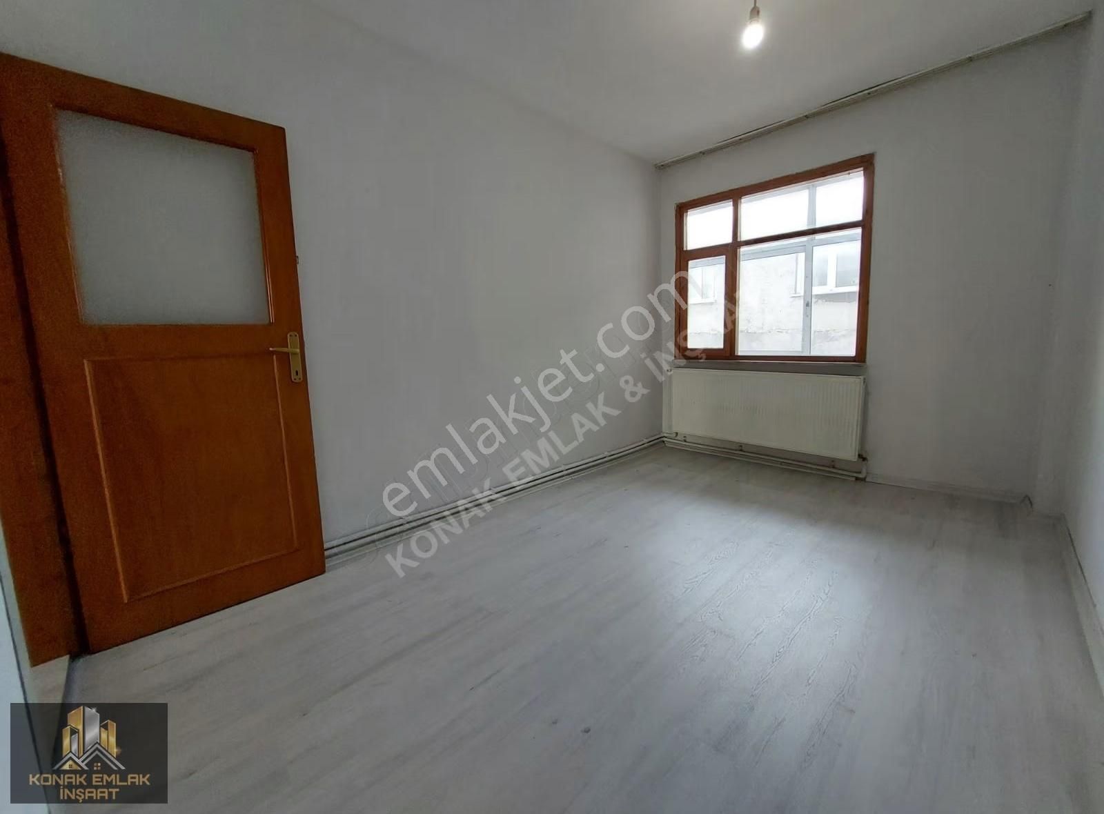 Konak Emlak'tan Satılık 2+1 95m² 15m² Hisseli Merkezi Konumda - Görsel 9