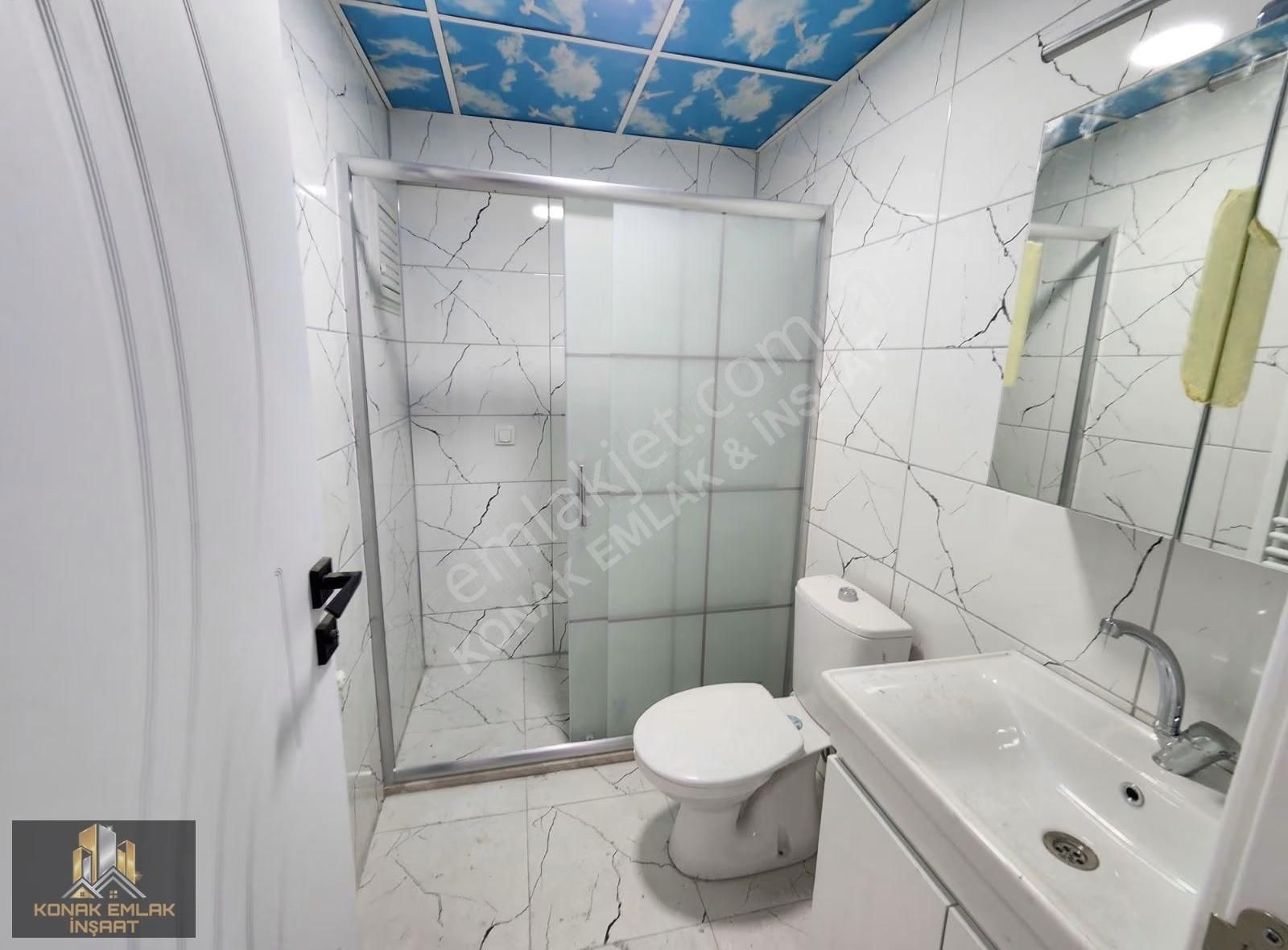 Satılık 2+1 Ön Cephe Kot 1 Daire - Görsel 5