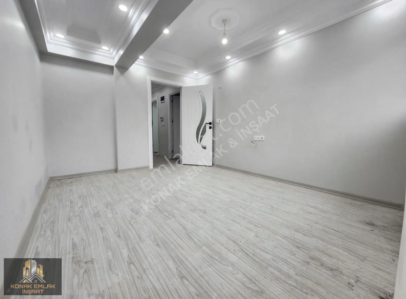 Satılık 2+1 Ön Cephe Kot 1 Daire - Görsel 15