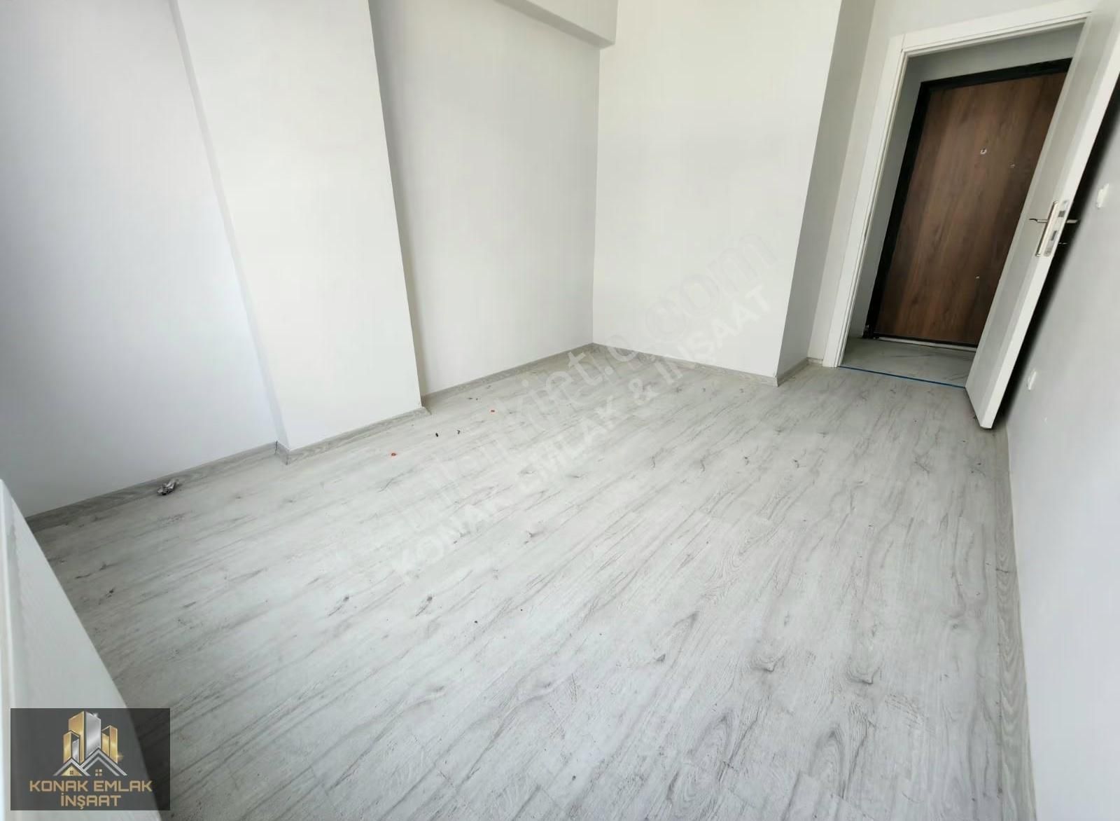 Satılık 2+1 Çift Balkonlu 1 Kat Gibi Yuksek Giriş - Görsel 13