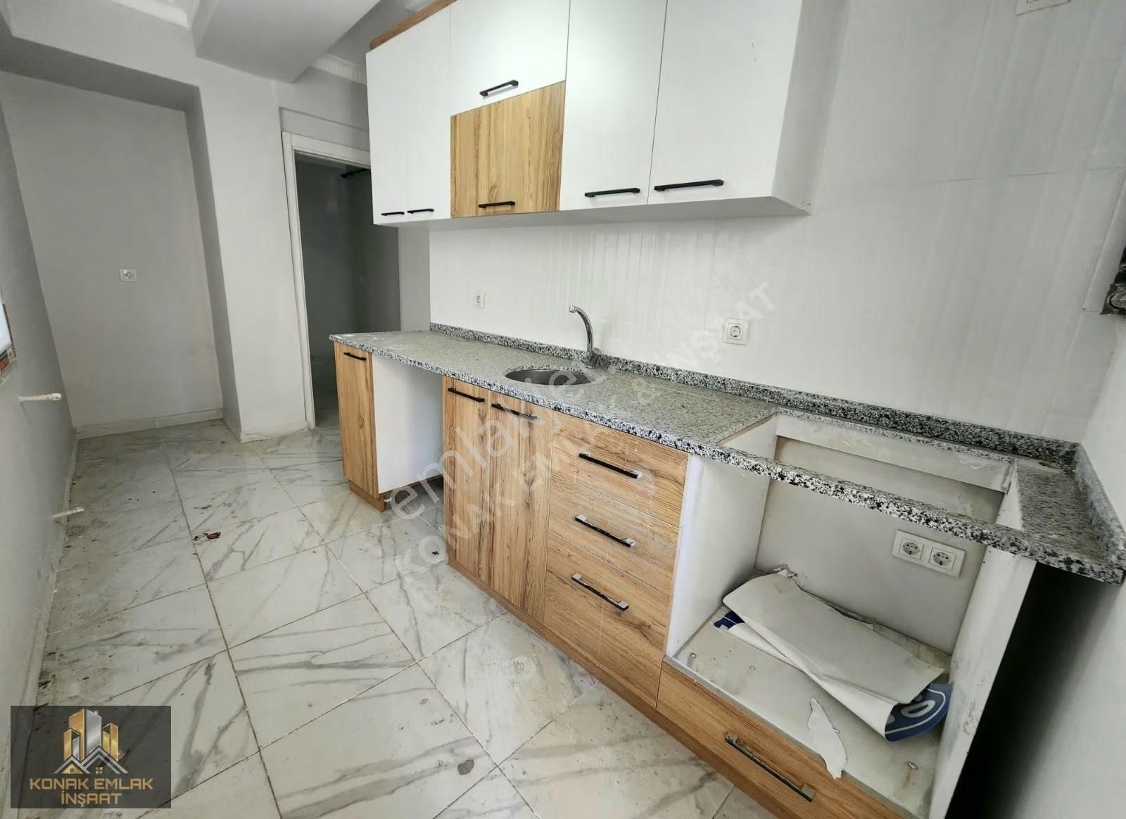 Satılık 2+1 Çift Balkonlu 1 Kat Gibi Yuksek Giriş - Görsel 10