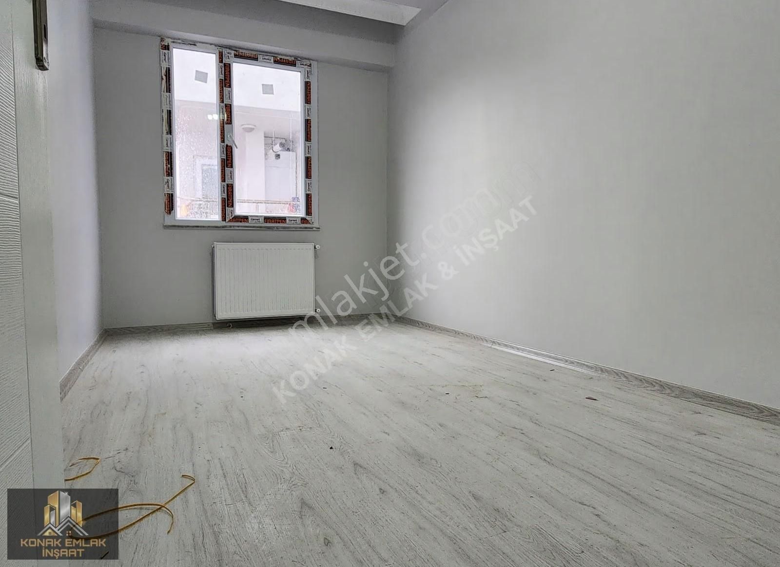 Satılık 2+1 Çift Balkonlu 1 Kat Gibi Yuksek Giriş - Görsel 17