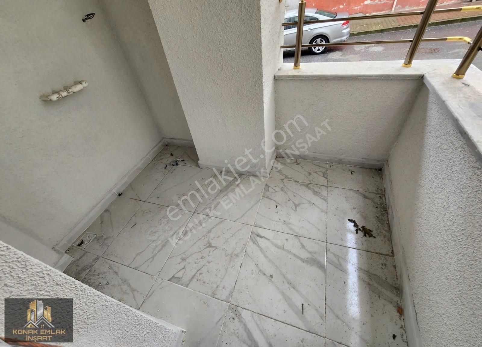 Satılık 2+1 Çift Balkonlu 1 Kat Gibi Yuksek Giriş - Görsel 4