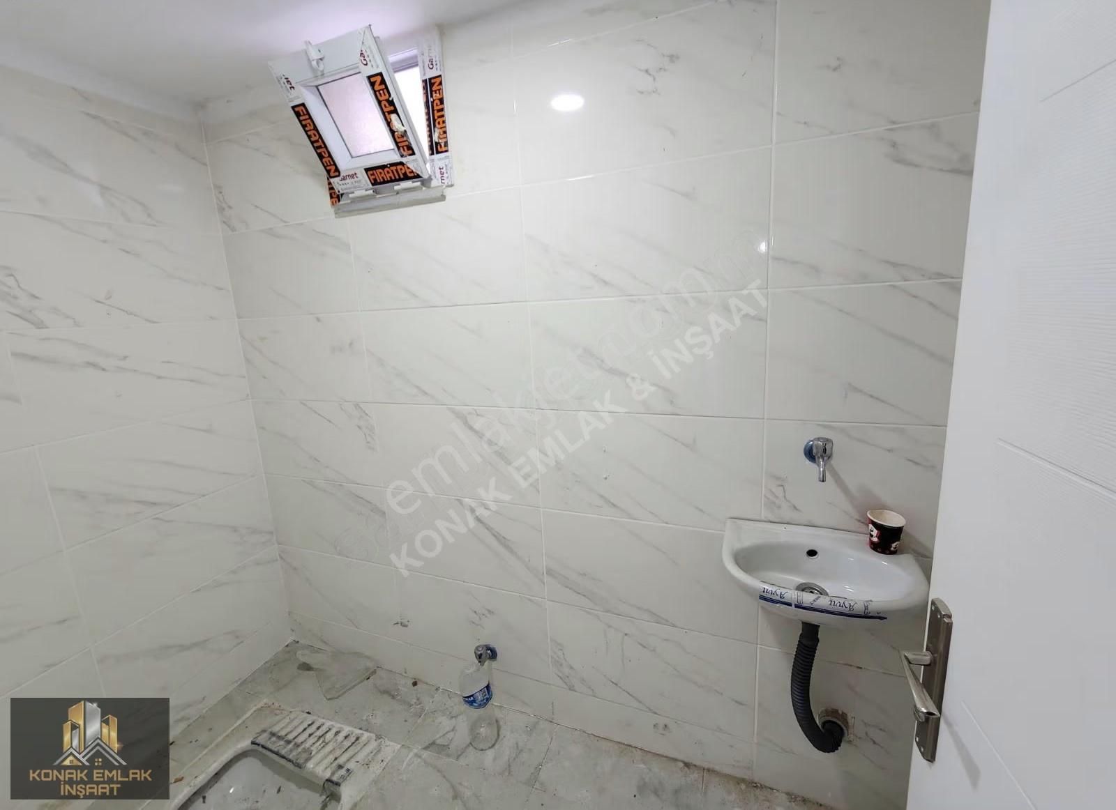 Satılık 2+1 Çift Balkonlu 1 Kat Gibi Yuksek Giriş - Görsel 7