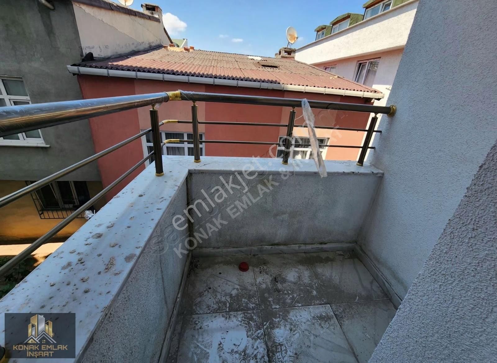 Satılık 2+1 Çift Balkonlu 1 Kat Gibi Yuksek Giriş - Görsel 5