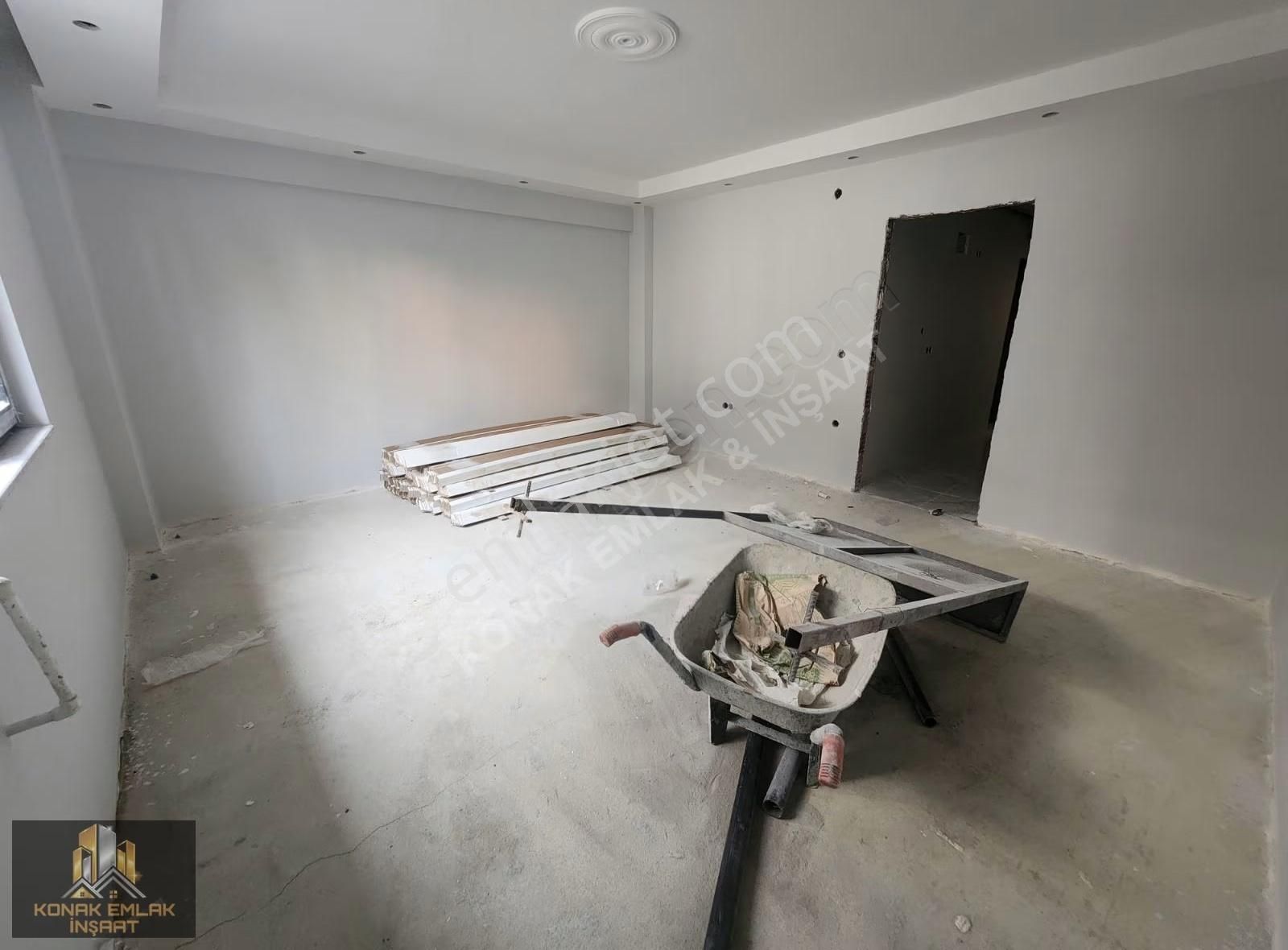 Satılık 2+1 Ön Cephe 100m² Kot 1 Daire - Görsel 10