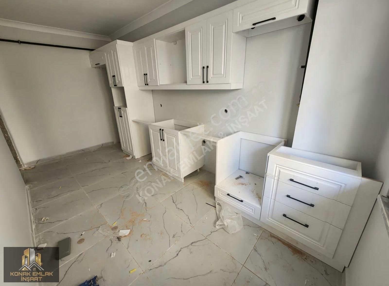 Satılık 2+1 Ön Cephe 100m² Kot 1 Daire - Görsel 8