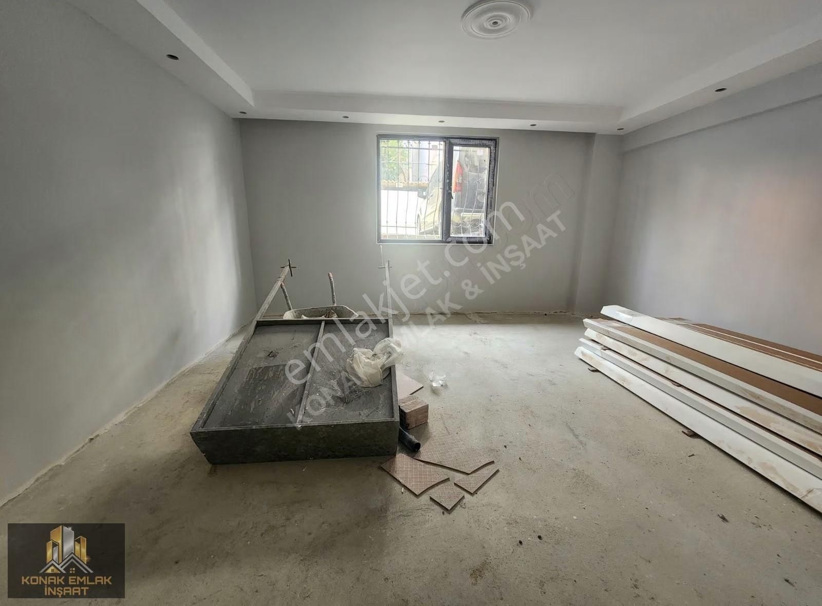 Satılık 2+1 Ön Cephe 100m² Kot 1 Daire - Görsel 6