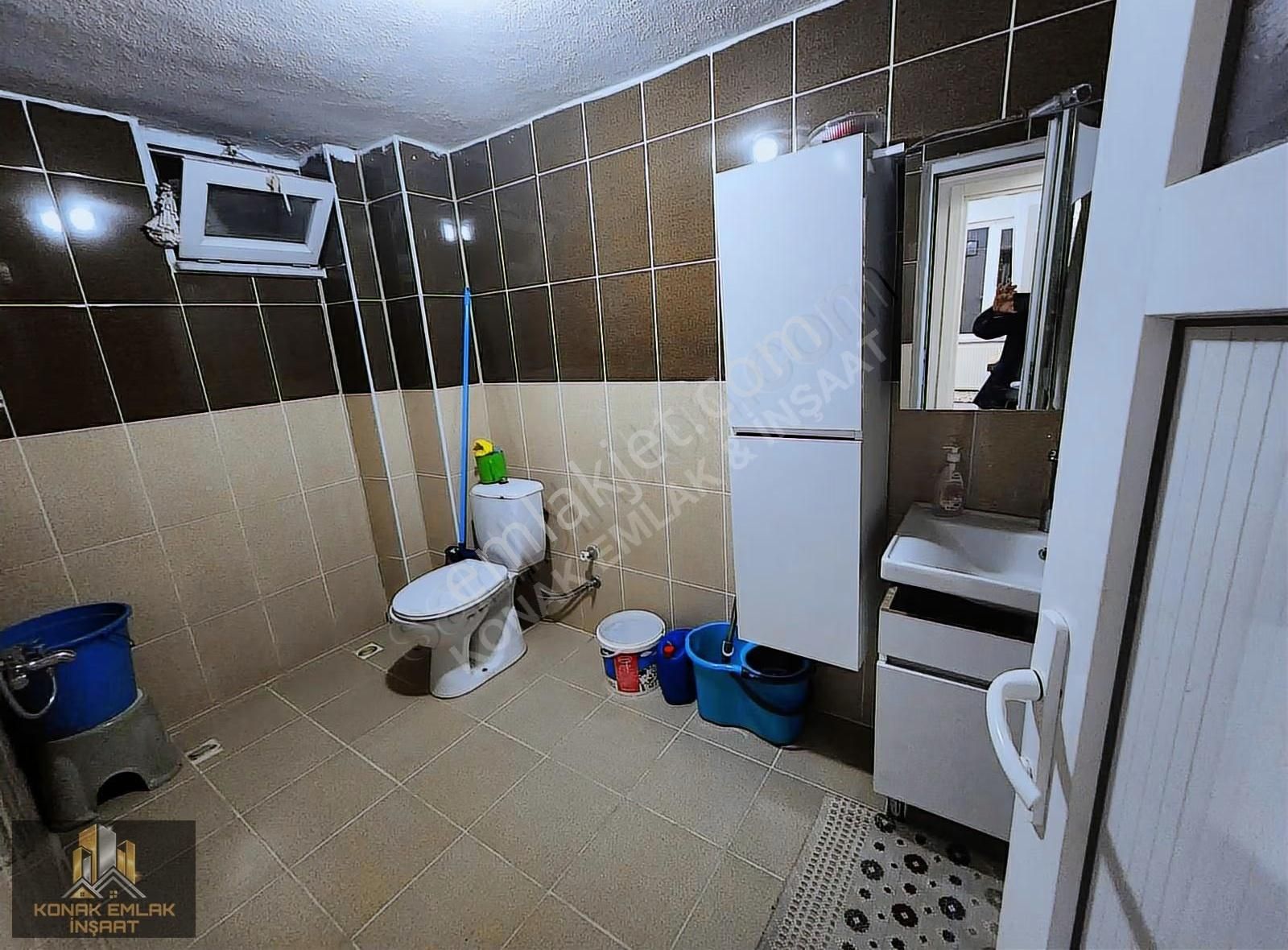 Satılık 2+1 Ön Cephe Balkonlu Kot 1 Daire - Görsel 11