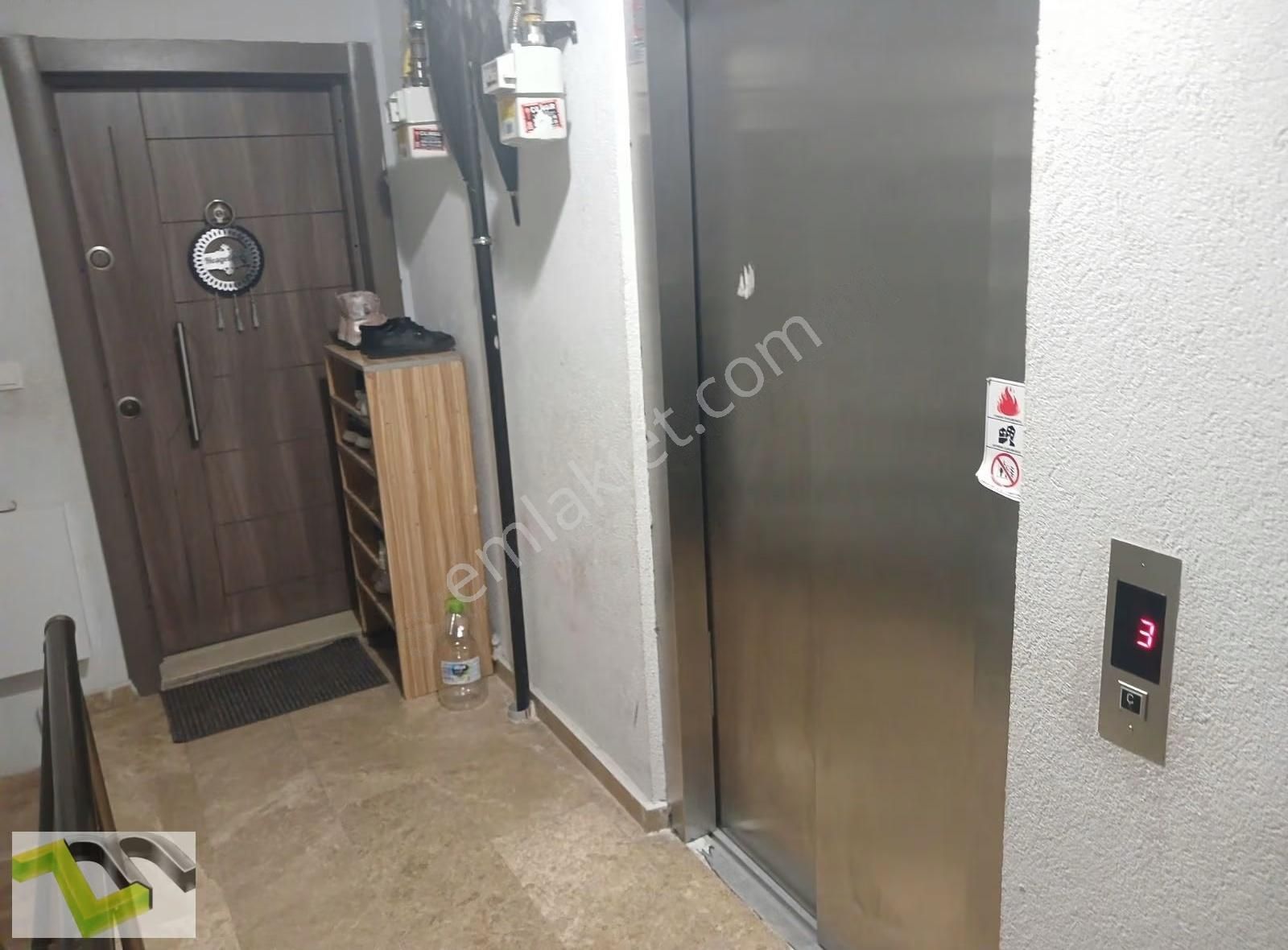 Zeymak Yapı Gayrimenkulden 4+1 Satılık Çatı Dübleks - Görsel 6