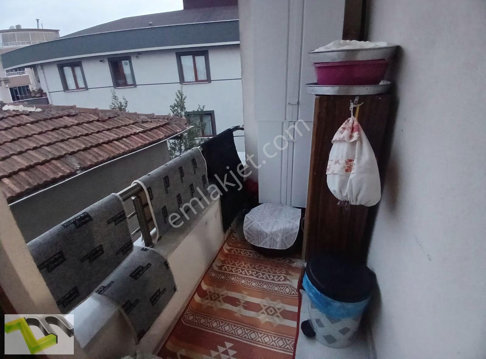 Zeymak Yapı Gayrimenkulden 4+1 Satılık Çatı Dübleks - Görsel 11