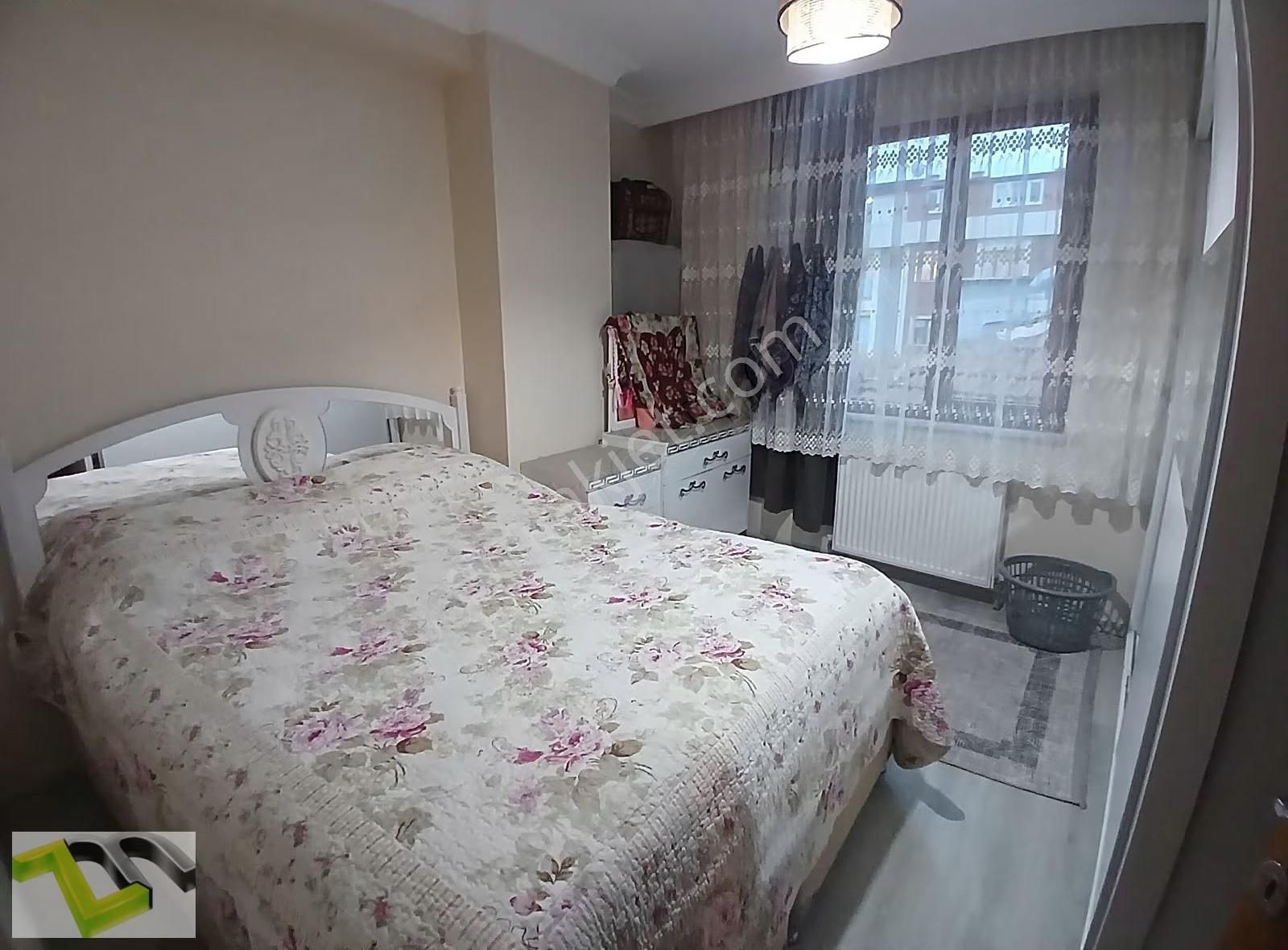 Zeymak Yapı Gayrimenkulden 4+1 Satılık Çatı Dübleks - Görsel 14