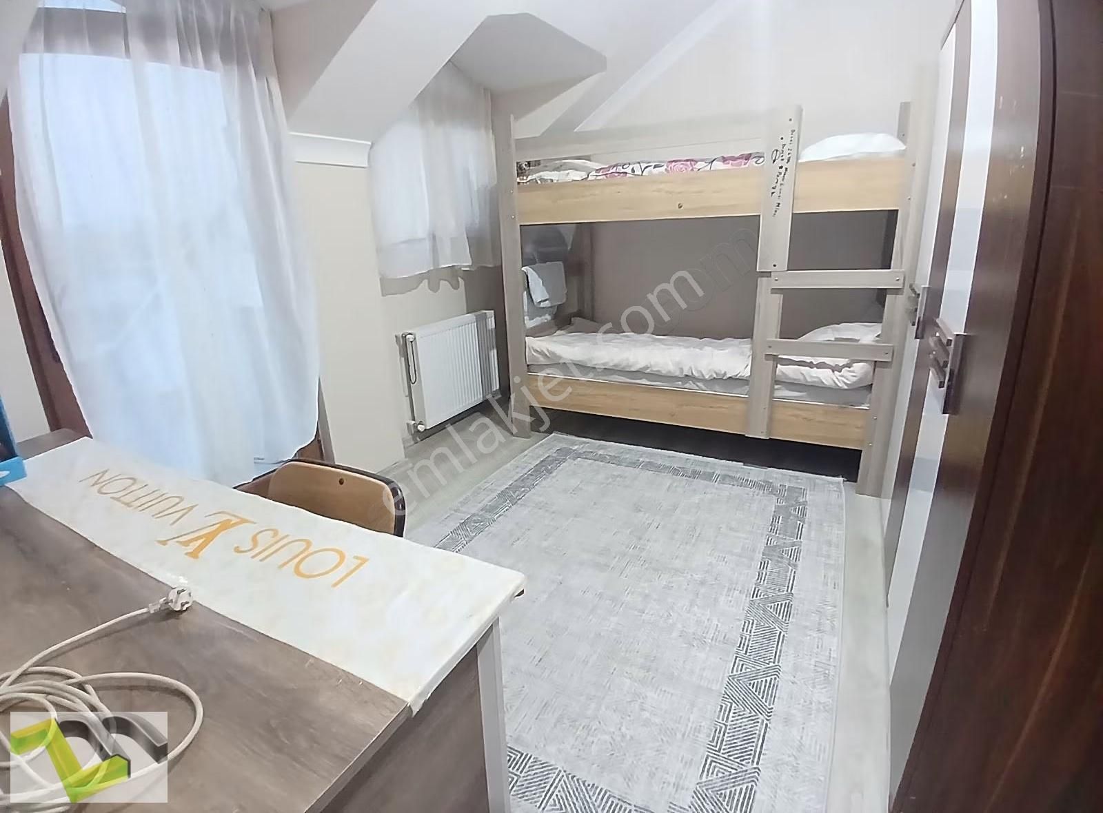 Zeymak Yapı Gayrimenkulden 4+1 Satılık Çatı Dübleks - Görsel 7