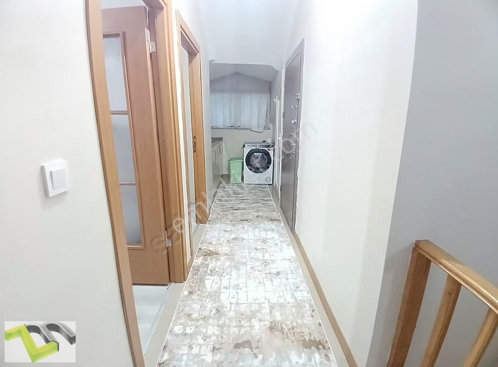 Zeymak Yapı Gayrimenkulden 4+1 Satılık Çatı Dübleks - Görsel 17