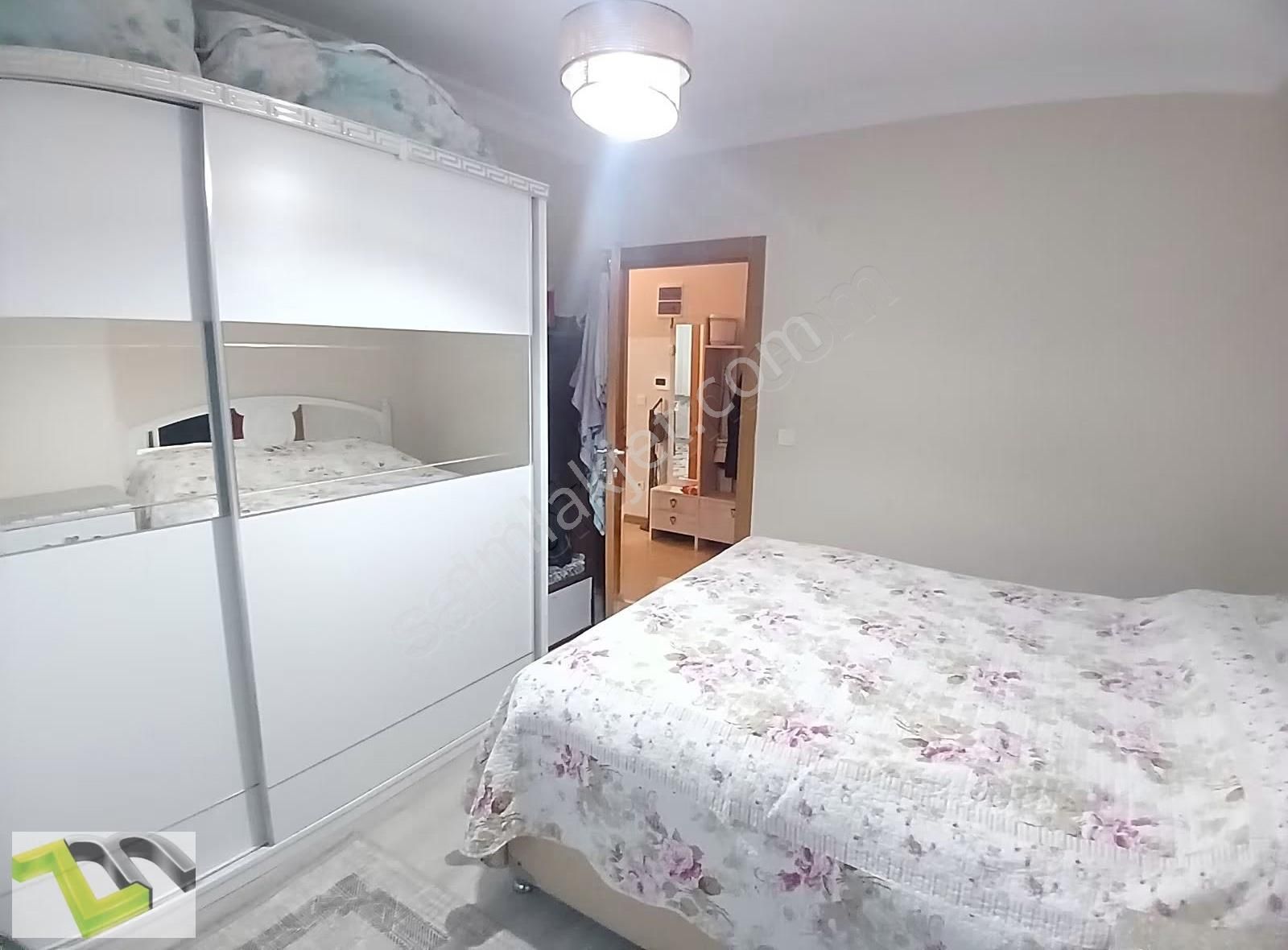 Zeymak Yapı Gayrimenkulden 4+1 Satılık Çatı Dübleks - Görsel 10