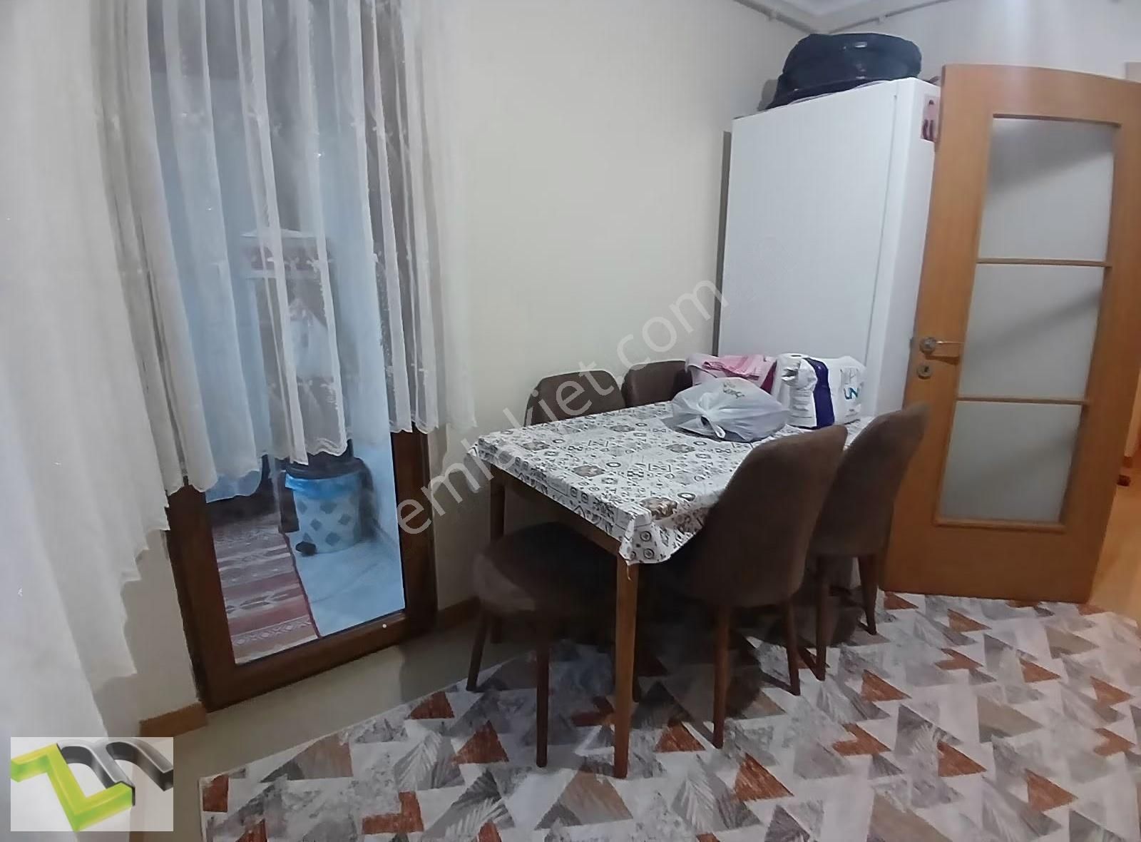 Zeymak Yapı Gayrimenkulden 4+1 Satılık Çatı Dübleks - Görsel 13