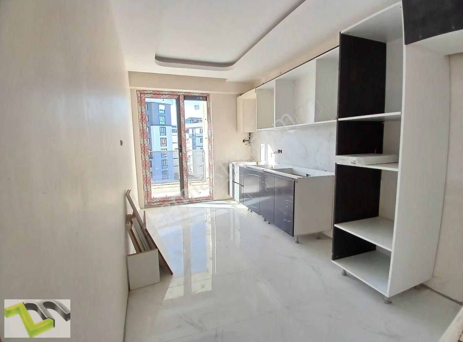 Lüks Daire Geleceğin Primi Yüksek Satlık 3+1 Daire - Görsel 7