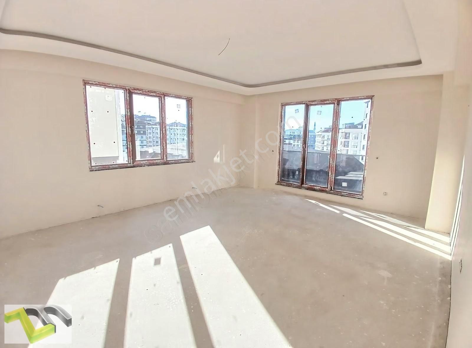 Lüks Daire Geleceğin Primi Yüksek Satlık 3+1 Daire - Görsel 3