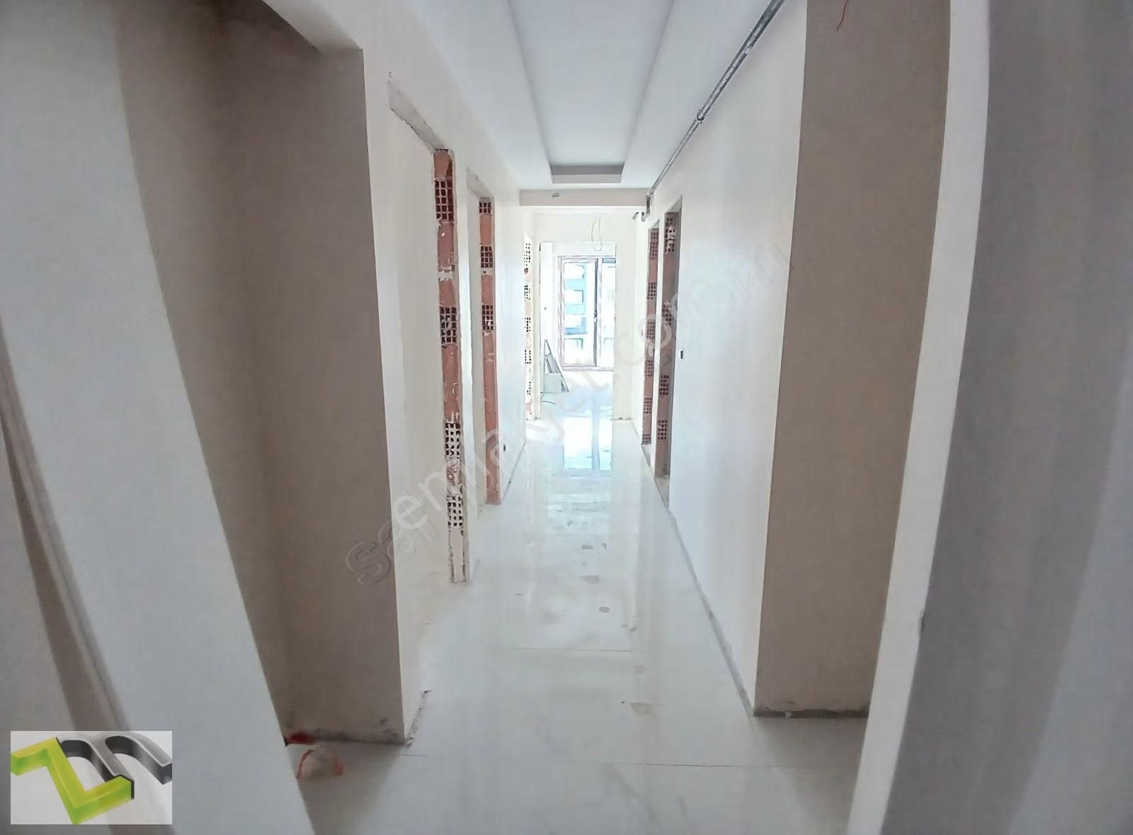 Lüks Daire Geleceğin Primi Yüksek Satlık 3+1 Daire - Görsel 9