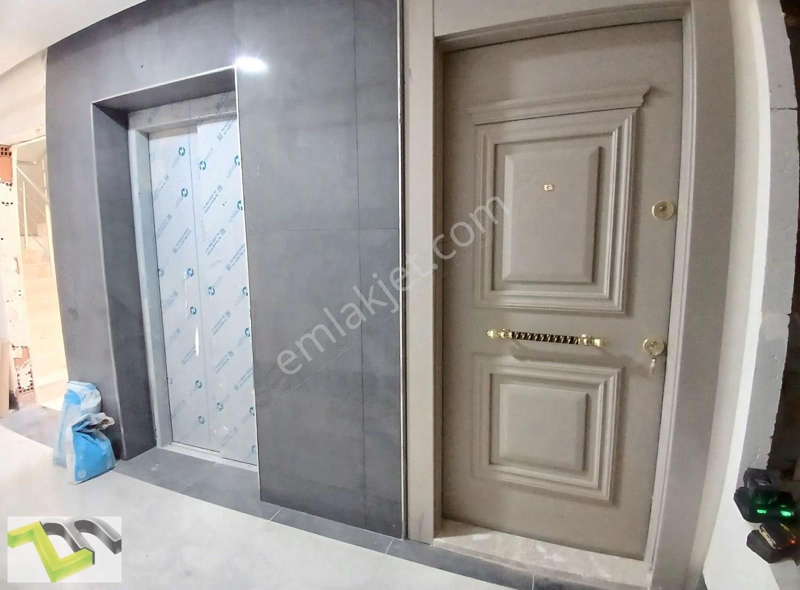 Lüks Daire Geleceğin Primi Yüksek Satlık 3+1 Daire