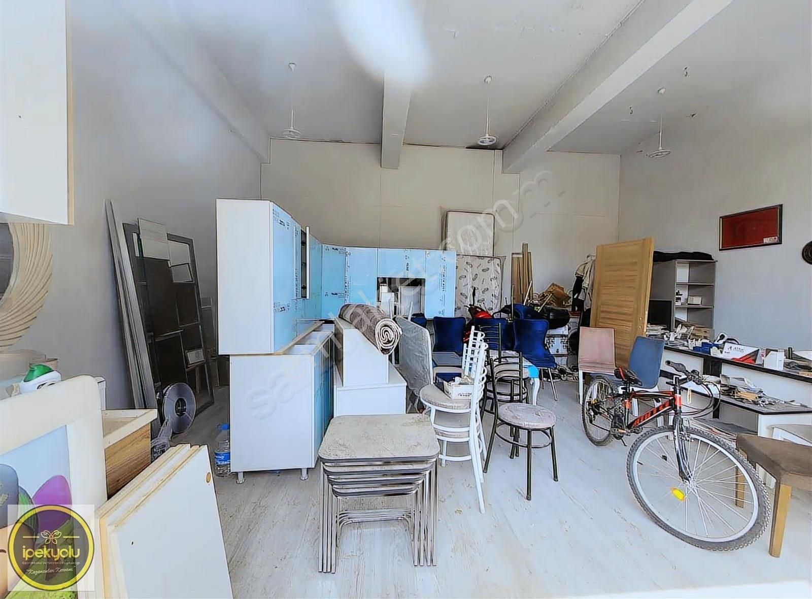 Aşağı Sanayide Satılık 4 Adet Dükkan ( Kiracılı ) Ve Arsa - Görsel 28