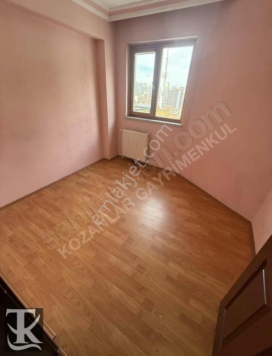 Kozanlar Gayrimenkul'den Kiralık 3+1 Daire - Görsel 12