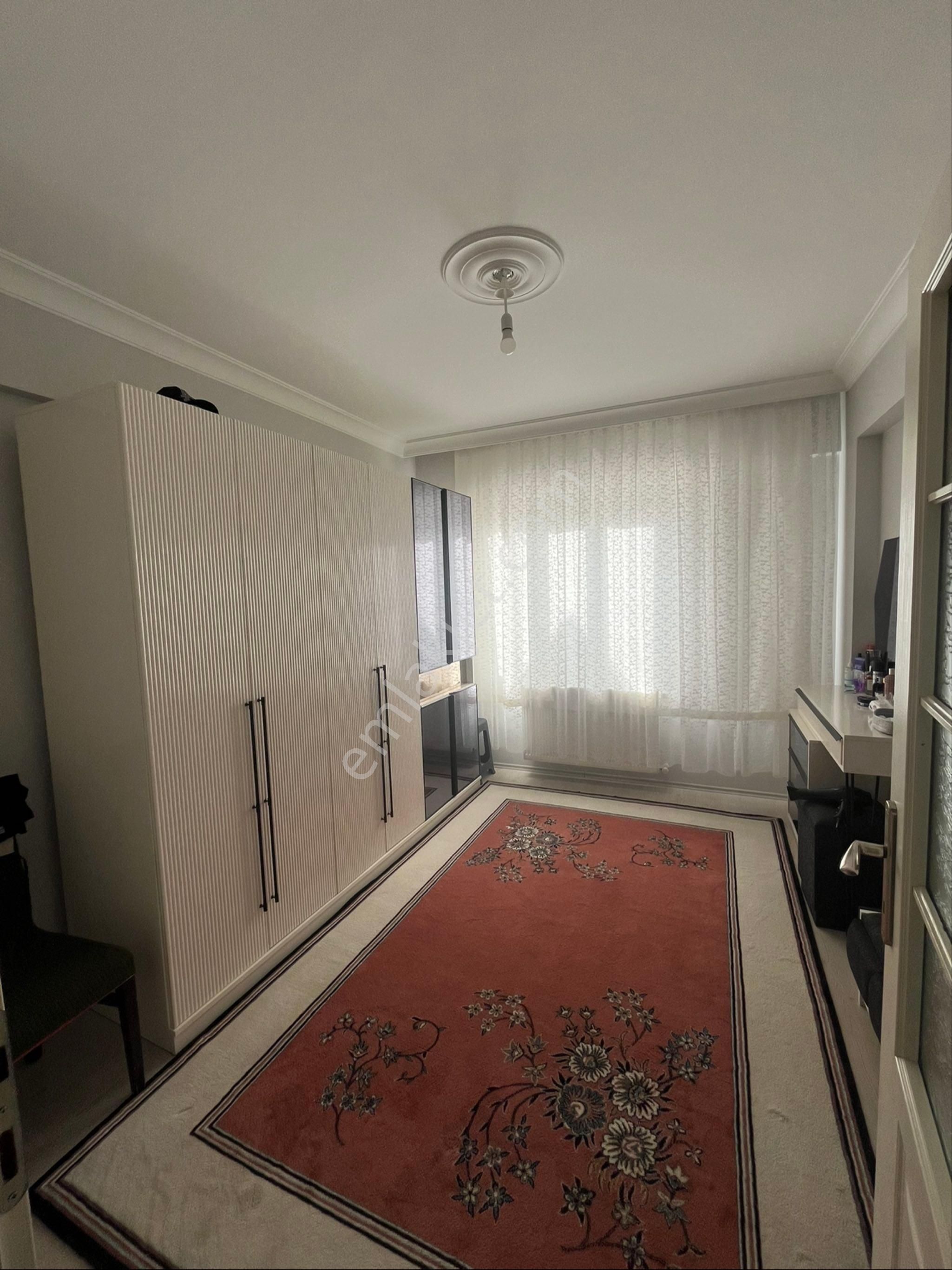 Sahibinden Merkezde Dubleks Daire 5.5+1 Çift Giriş Yüksek Tavan - Görsel 3