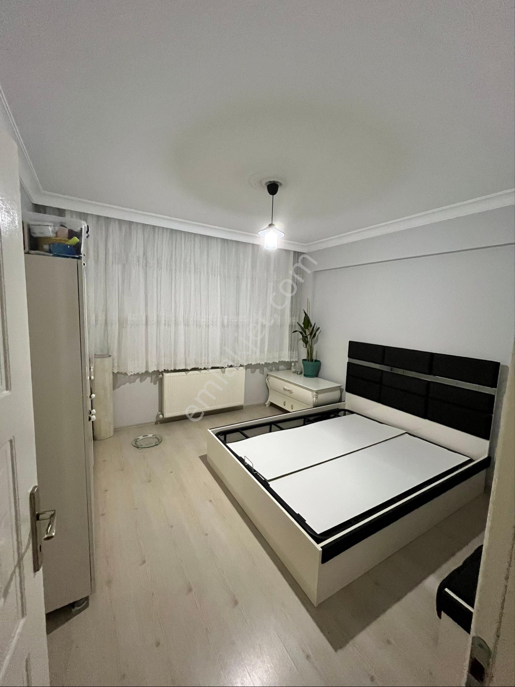 Sahibinden Merkezde Dubleks Daire 5.5+1 Çift Giriş Yüksek Tavan - Görsel 8