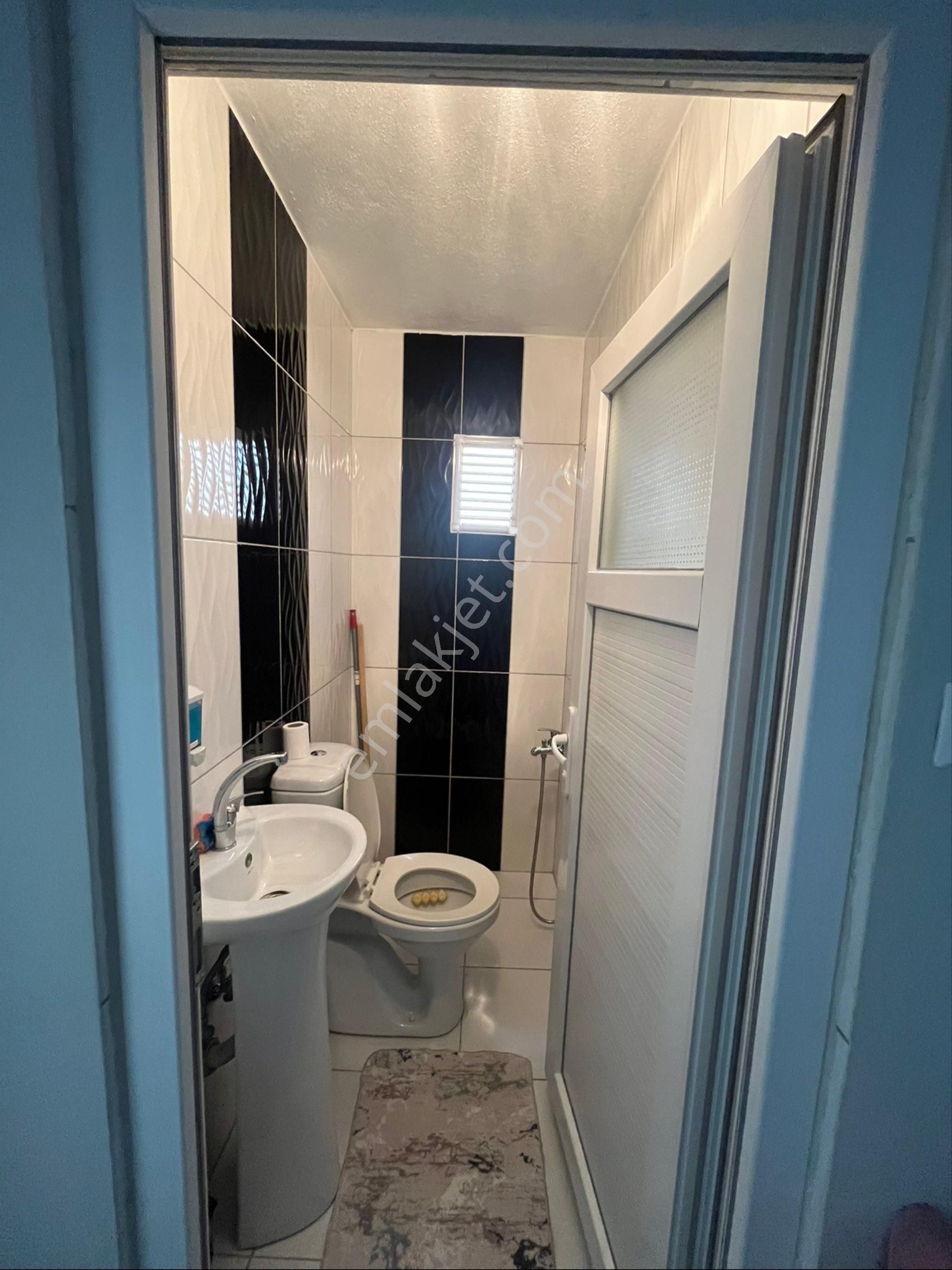 Sahibinden Merkezde Dubleks Daire 5.5+1 Çift Giriş Yüksek Tavan - Görsel 13